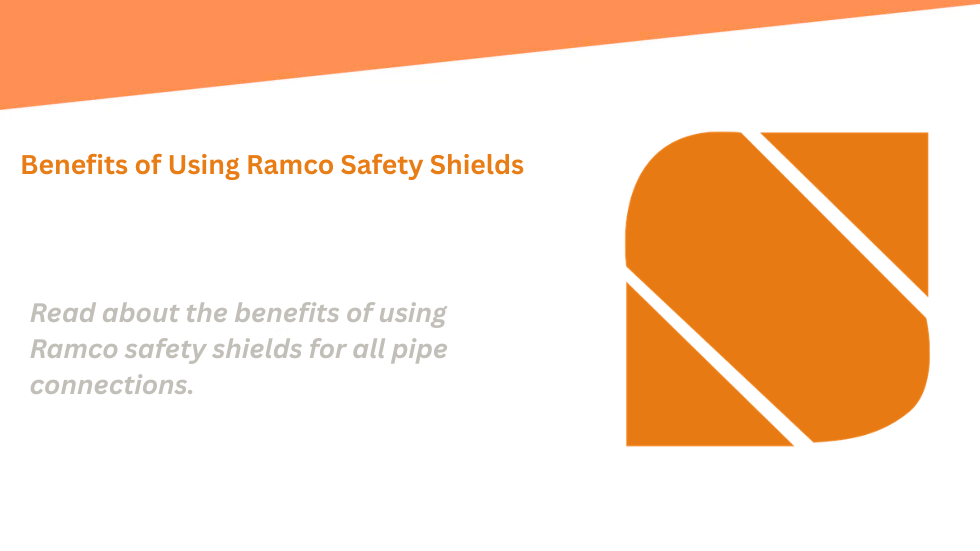 Benefits of Using Ramco Safety Shields