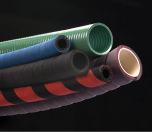 PVC Rubber Hose Pipe