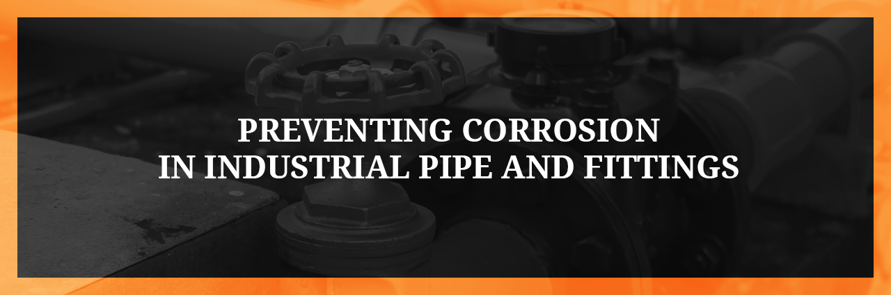 preventing corrosion
