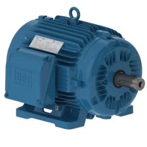 weg-motors